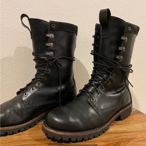 Timberland Abington Logger